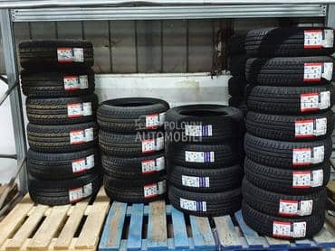 Riken 185/65 R15 Letnja