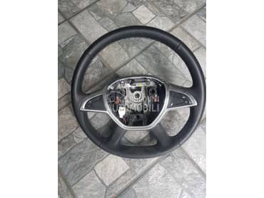 daster volan  duster volan za Dacia Duster