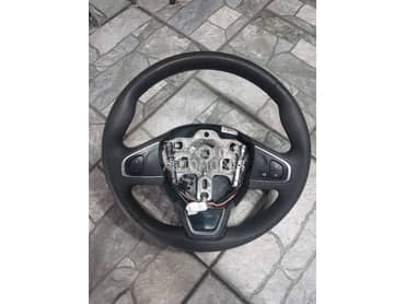 reno clio4 volan za Renault Clio