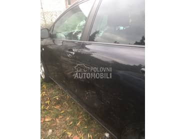 Seat Altea XL -  kompletan auto u delovima