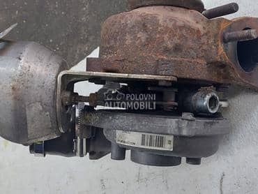 Turbina za Volvo S40, V40 od 2001. do 2004. god.