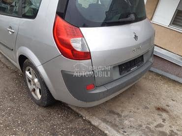 stop svetla za Renault Grand Scenic, Scenic od 2006. do 2009. god.