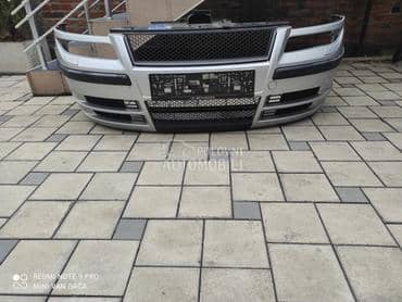 Prednji branik za Fiat Ulysse od 2002. do 2014. god.