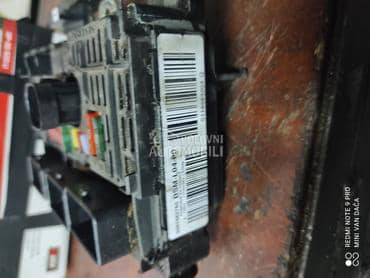 BSM LO4 za Fiat Scudo od 2007. do 2014. god.