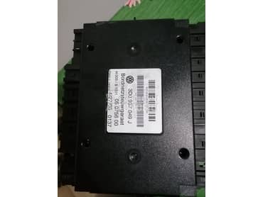 moduli za Volkswagen Phaeton, Touareg od 2002. do 2010. god.