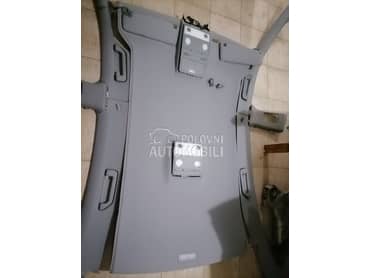 nebo za Volkswagen Phaeton od 2002. do 2010. god.