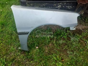 desno krilo za Peugeot 106