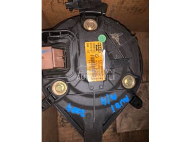 Ventilator kabine za grejanje za Audi A4 od 2002. do 2006. god.