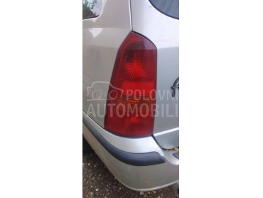 Leva stop lampa za Ford Focus od 1998. do 2004. god.