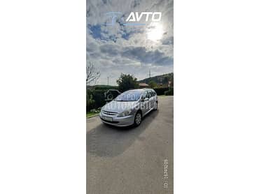 far za Peugeot 307 od 2001. do 2006. god.