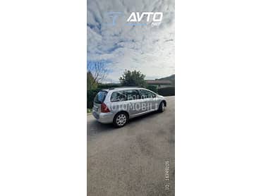 stop za Peugeot 307 od 2001. do 2006. god.