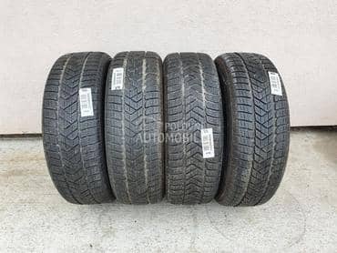 Pirelli 215/65 R17 Zimska