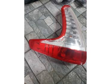 reno scenik3 stop lampa svetlo za Renault Scenic