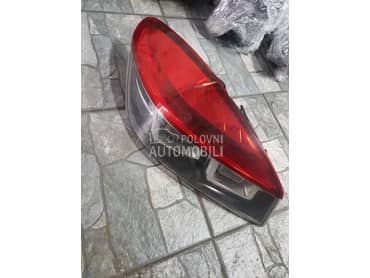 reno scenik 3 stop lampa za Renault Scenic