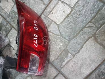 reno clio4 stop lampa za Renault Clio