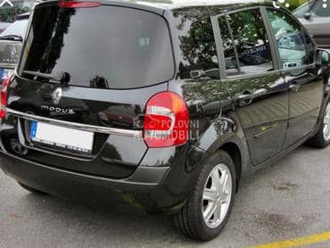 reno grand modus stop lampa za Renault Grand Modus