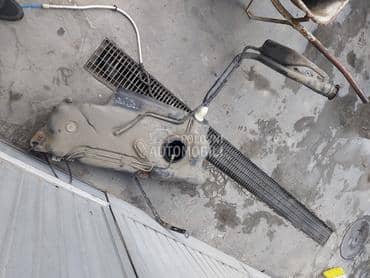 Rezervoar 1,4i za Peugeot 207
