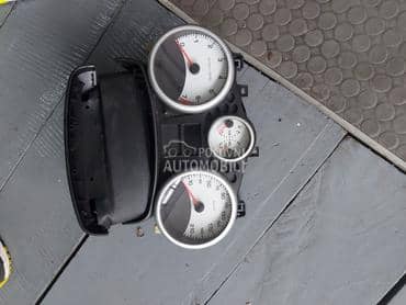 Kilometar sat - brzinomer 1,4i za Peugeot 207