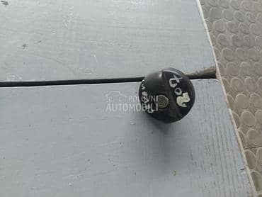 Cep poklopac rezervoara za Peugeot 207