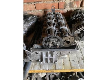 Glava bregaste F za BMW 320 od 2010. do 2015. god.