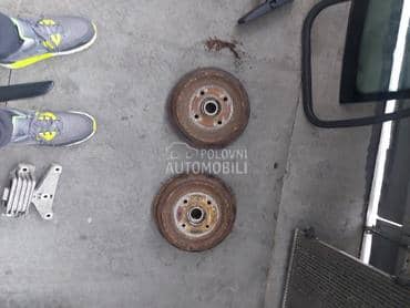 doboši dobos za Peugeot 207