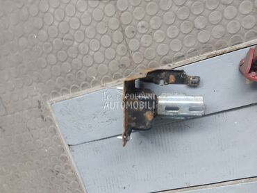 Nosač motora za Peugeot 207