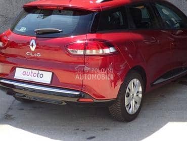 reno clio4 karavan stop lampa za Renault Clio