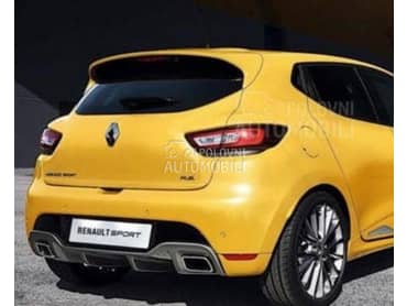 reno clio4 stop lampa lampe za Renault Clio