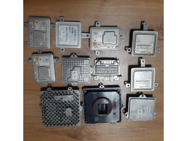 TRAFOI/ BALASTI za Land Rover Discovery, Range Rover Sport, Range Rover Evoque od 2012. do 2020. god.