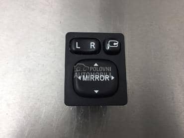 Prekidač pozicije retrovizora za Toyota RAV 4 od 2006. do 2023. god.