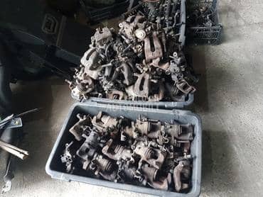 Kociona klesta Lucas Bos TRW za Opel Astra H, Corsa D, Insignia ... od 2001. do 2018. god.