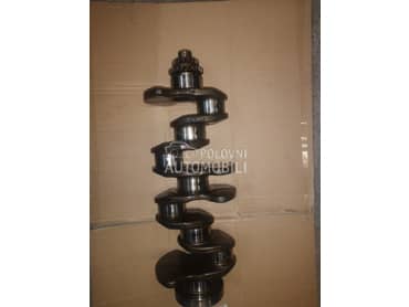 radilica za Volkswagen Golf 5, Golf 6, Golf Plus ... od 2008. do 2014. god.