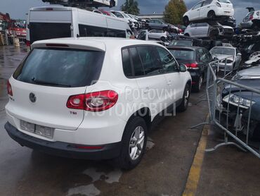 stop lampe za Volkswagen Tiguan od 2008. do 2011. god.