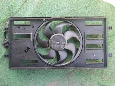 ventilator za Volkswagen Polo od 2018. do 2021. god.