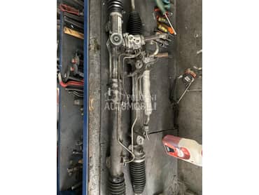 letva volana pezo 508 za Peugeot 508 od 2011. do 2019. god.