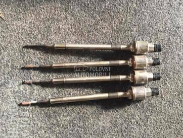 Grejači za Mercedes Benz B Klasa od 2005. do 2011. god.