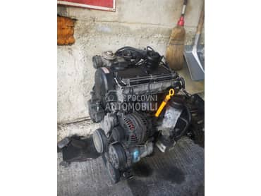 motor za Volkswagen Passat B5.5 od 1996. do 2008. god.