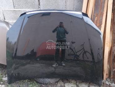 Hauba za Fiat Croma od 2004. do 2007. god.