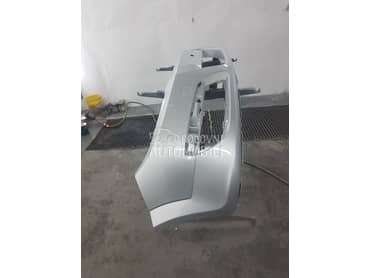 Prednji branik Novi u boji za Opel Astra H od 2004. do 2012. god.