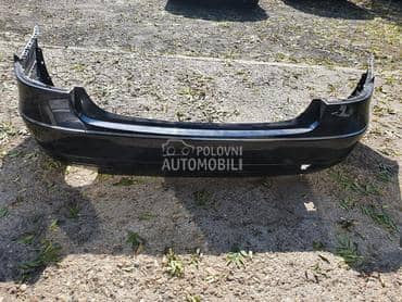 branik zadnji za w212 za Mercedes Benz E Klasa od 2009. do 2013. god.