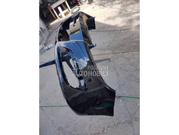 Prednji branik Z20R Crna za Opel Astra H od 2004. do 2007. god.