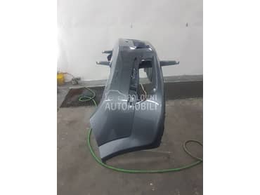 Prednji branik Z168 za Opel Astra H od 2004. do 2007. god.