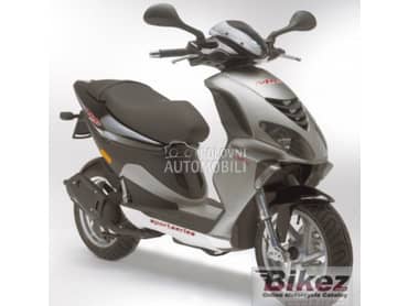 Piaggio NRG Delovi