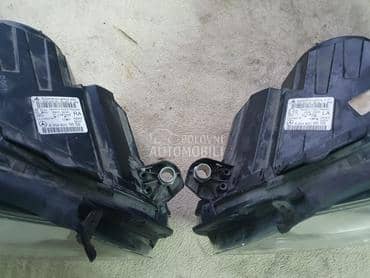 farovi w204 za Mercedes Benz C Klasa od 2010. do 2014. god.