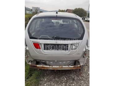 gepek vrata za Suzuki Liana