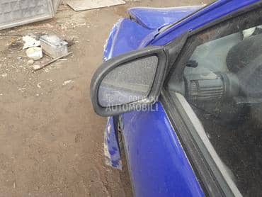 levi retrovizor za Opel Corsa B