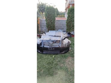 prednji branik za Toyota Yaris od 2003. do 2009. god.