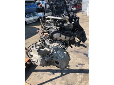 Kompletan motor za Ford Mondeo od 2007. do 2014. god.