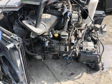 Menjač automatik za Ford Mondeo od 2007. do 2014. god.