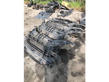 Vezni lim za Ford Fiesta od 2003. do 2008. god.